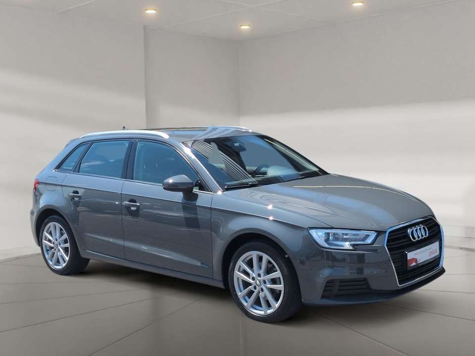 Audi A3 - Imagem 6