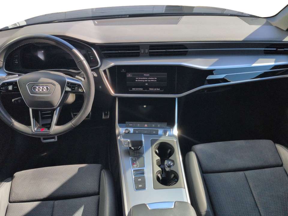 Audi A6 - Imagem 10