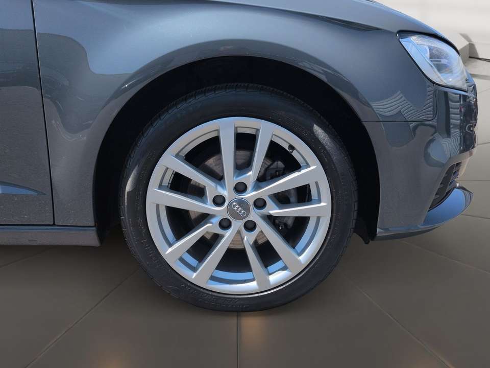Audi A3 - Imagem 7