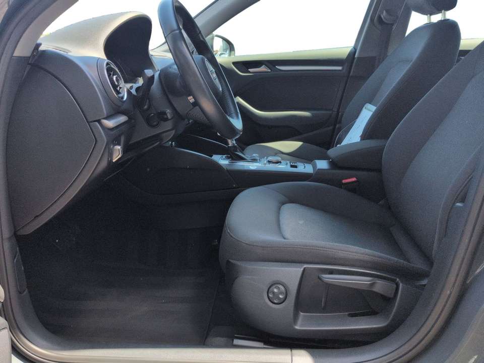 Audi A3 - Imagem 8