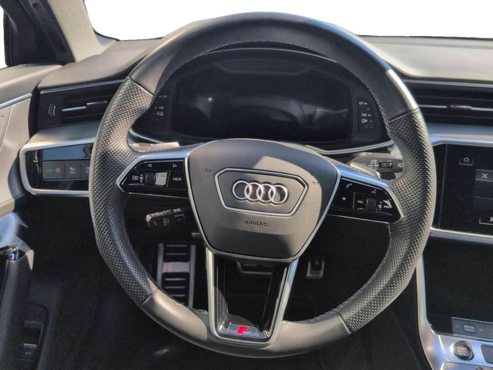 Audi A6 - Imagem 12