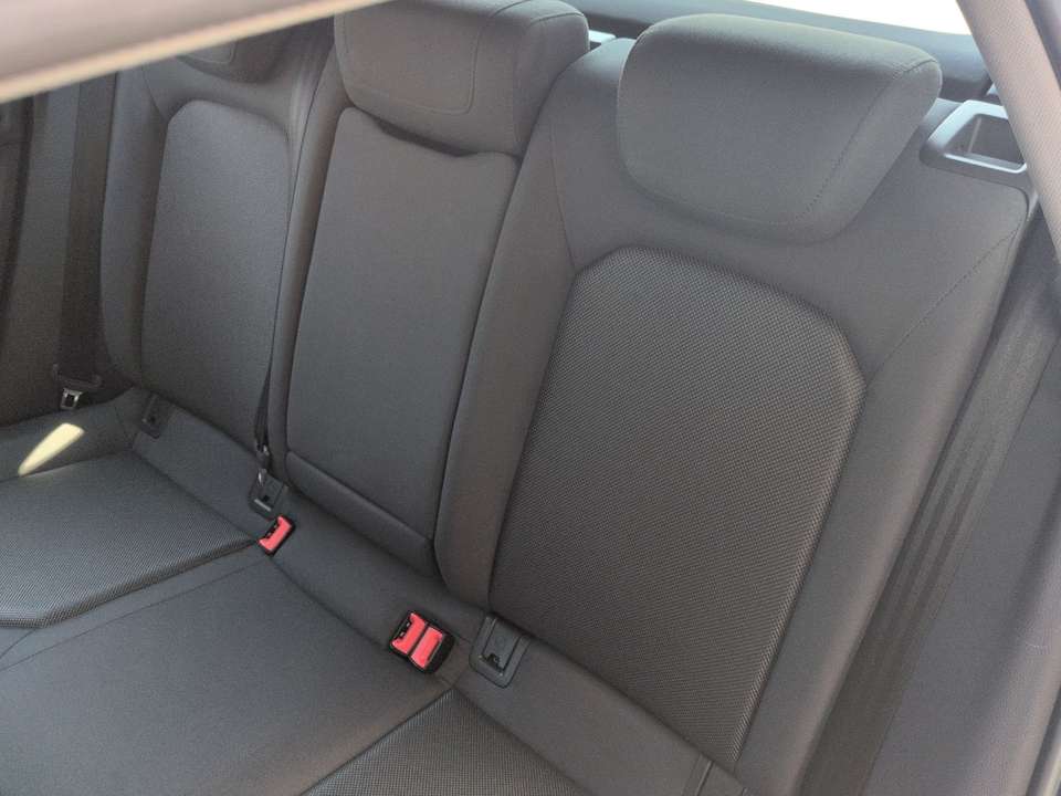 Audi A3 - Imagem 9