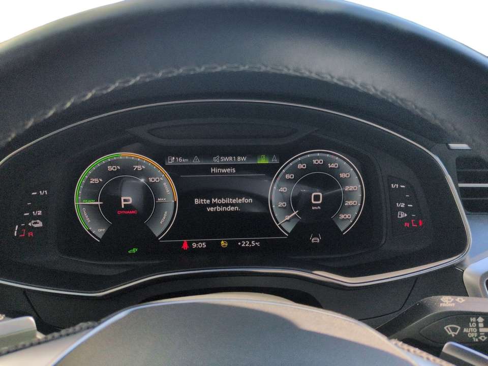 Audi A6 - Imagem 13
