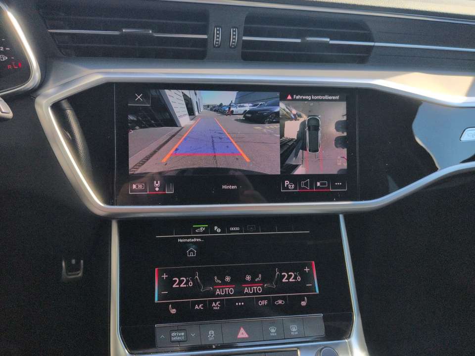 Audi A6 - Imagem 14