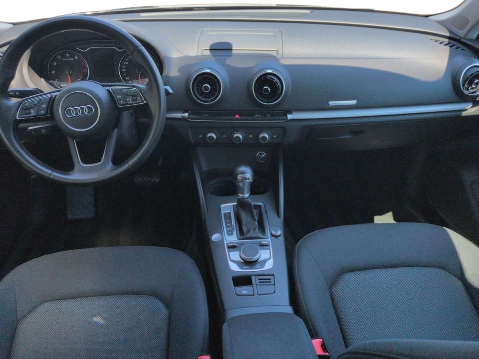 Audi A3 - Imagem 10