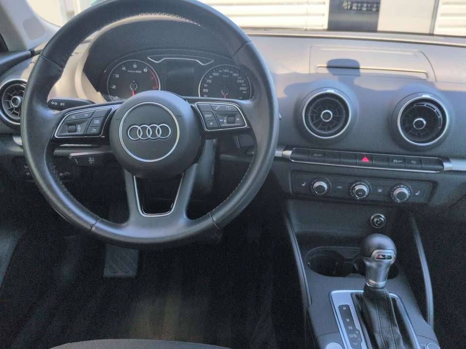 Audi A3 - Imagem 11