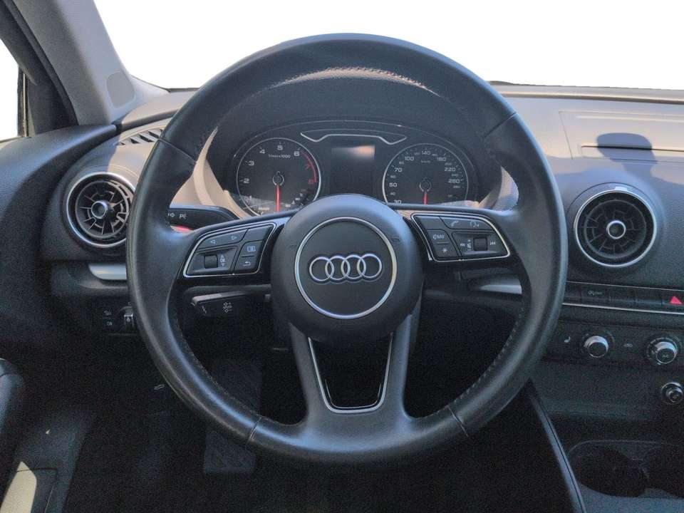 Audi A3 - Imagem 12