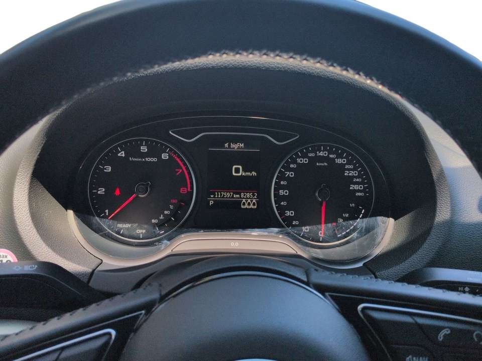 Audi A3 - Imagem 13