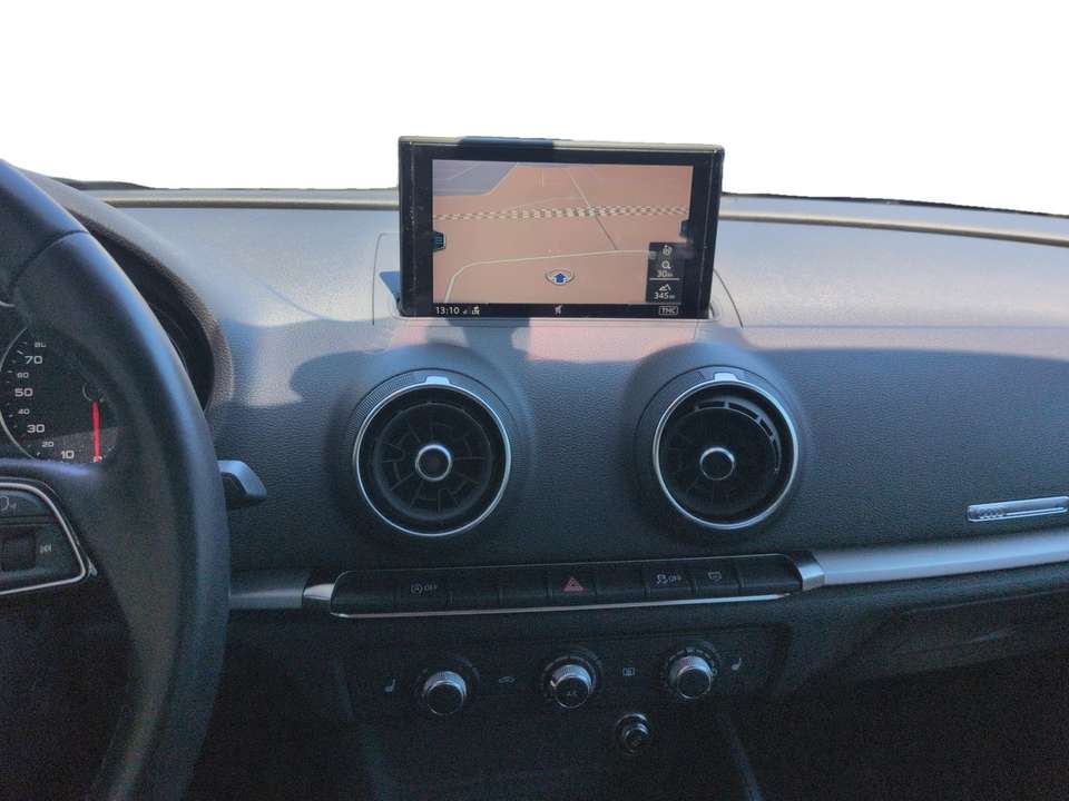 Audi A3 - Imagem 14