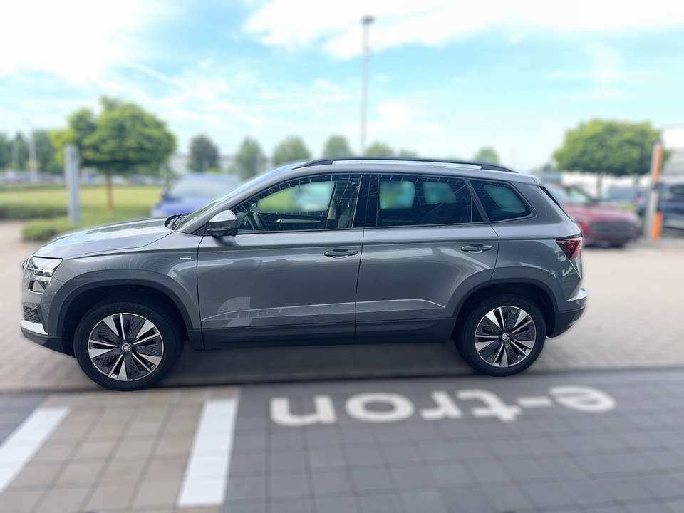 Skoda Karoq - Imagem 2