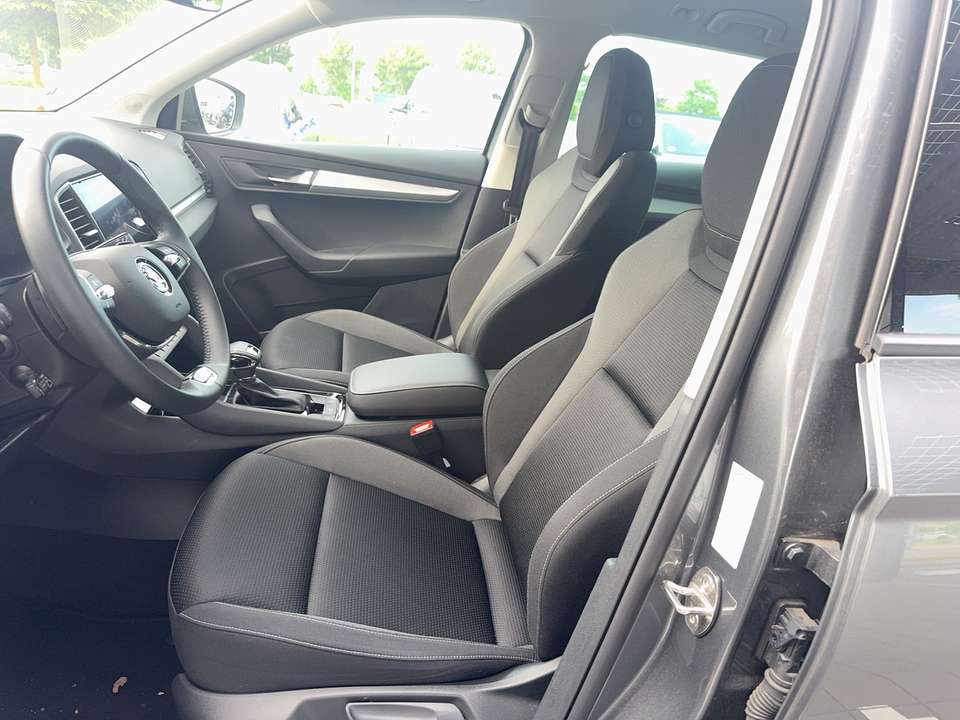 Skoda Karoq - Imagem 5