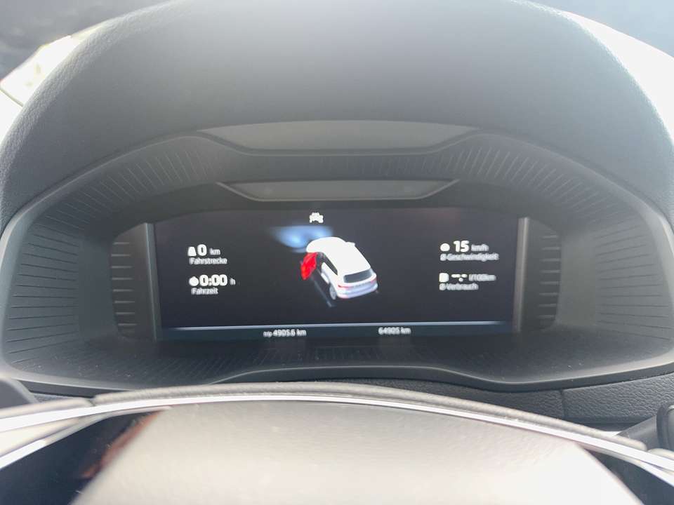 Skoda Karoq - Imagem 6