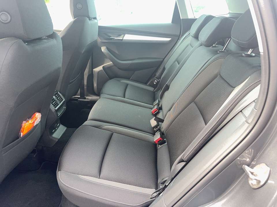 Skoda Karoq - Imagem 7