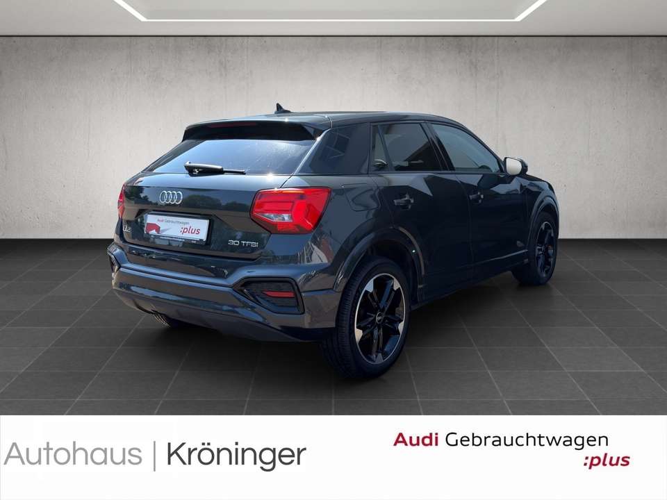 Audi Q2 - Imagem 2