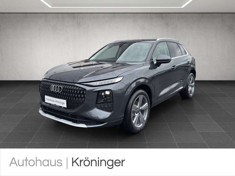Audi Q3 - Imagem 1