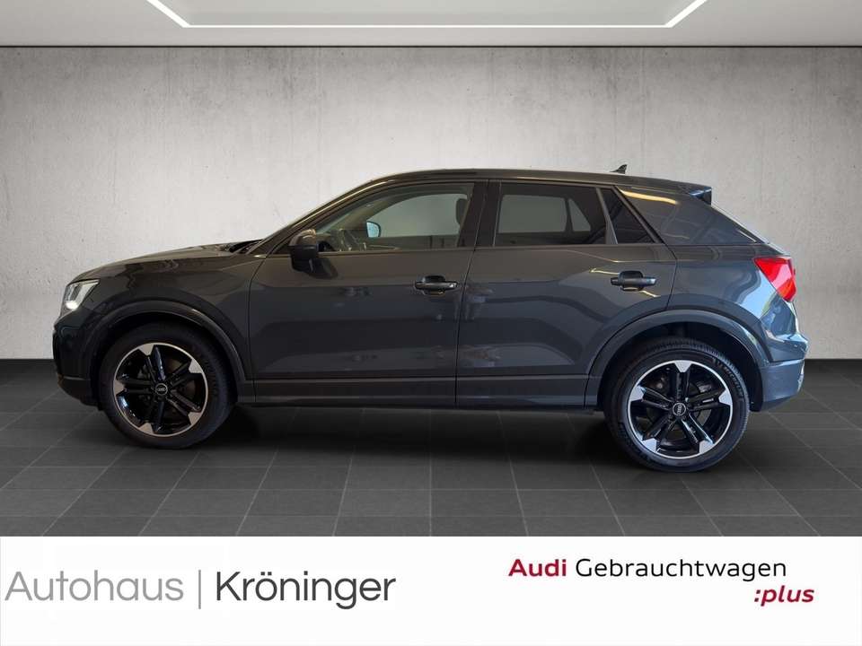 Audi Q2 - Imagem 3