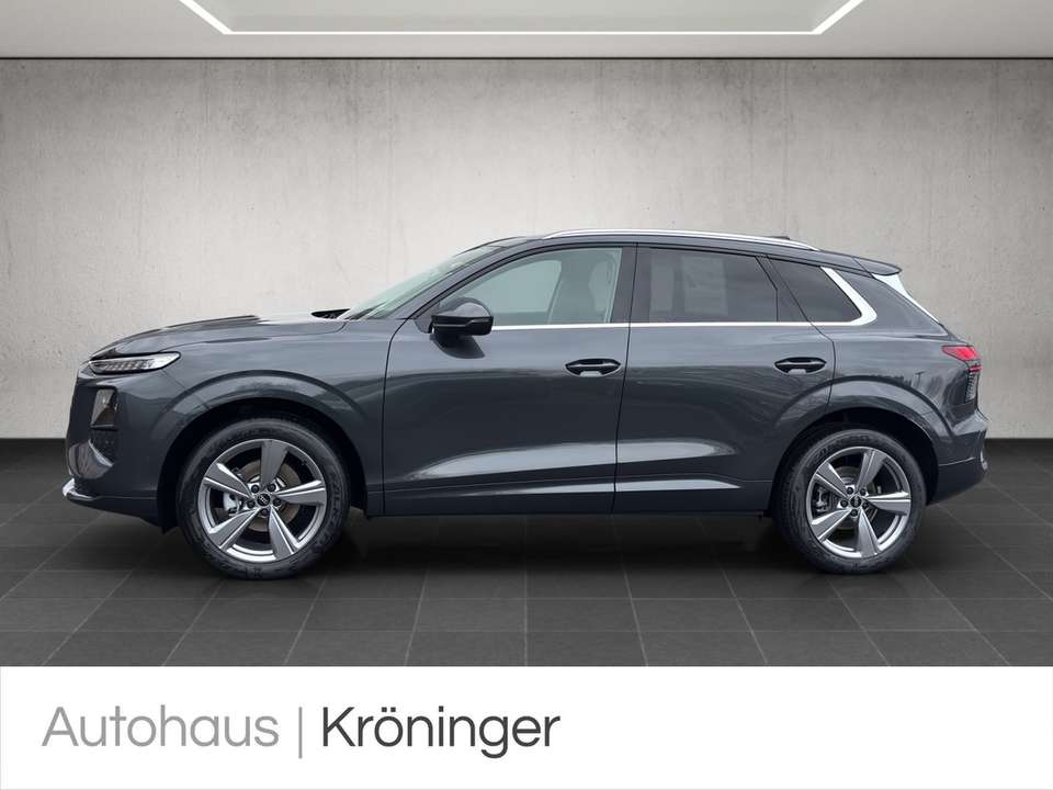 Audi Q3 - Imagem 2
