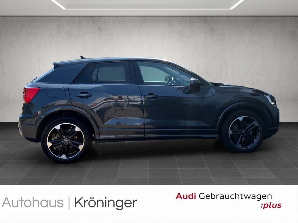 Audi Q2 - Imagem 4