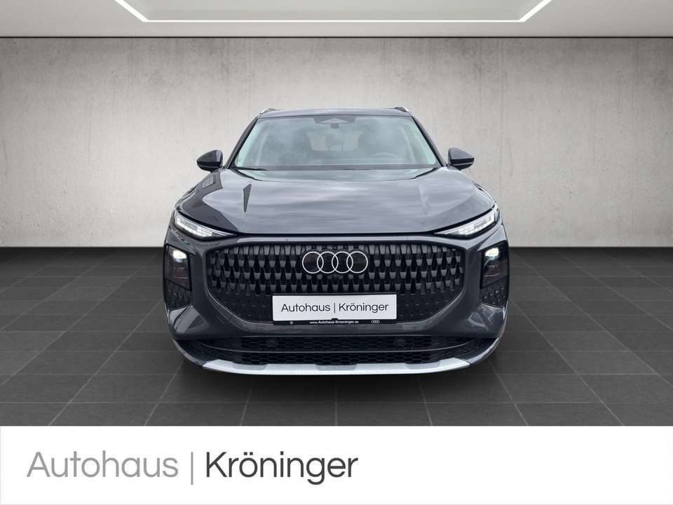 Audi Q3 - Imagem 3