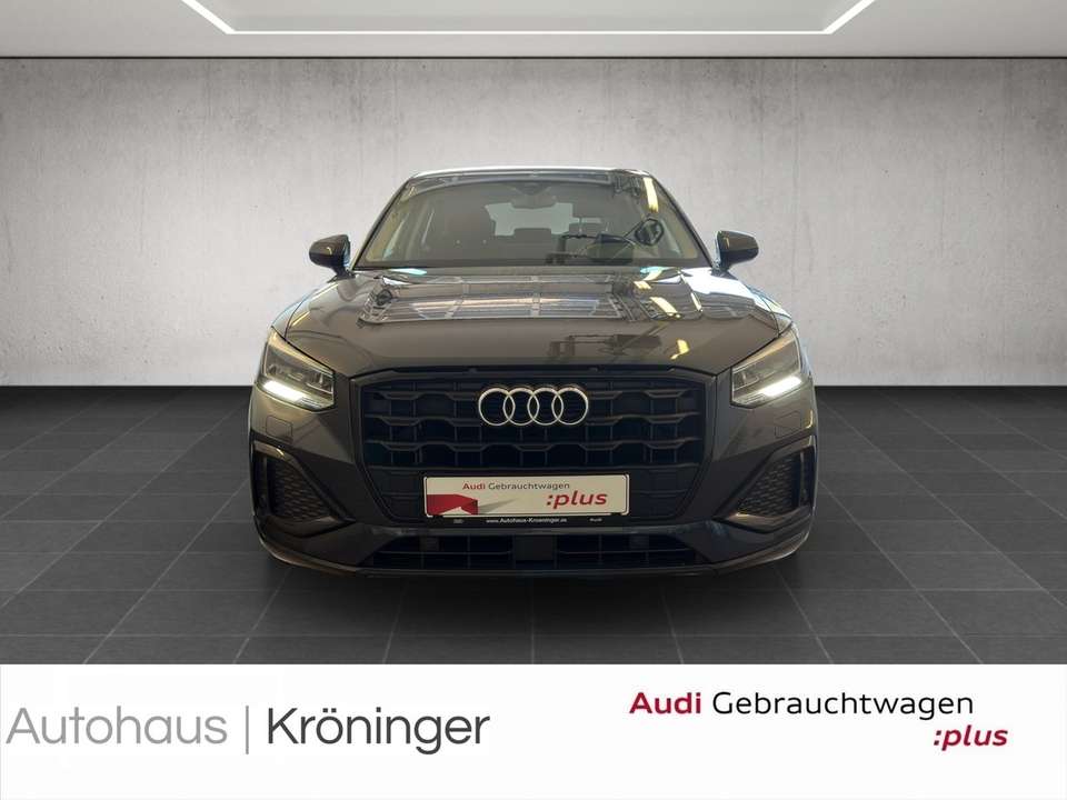Audi Q2 - Imagem 5