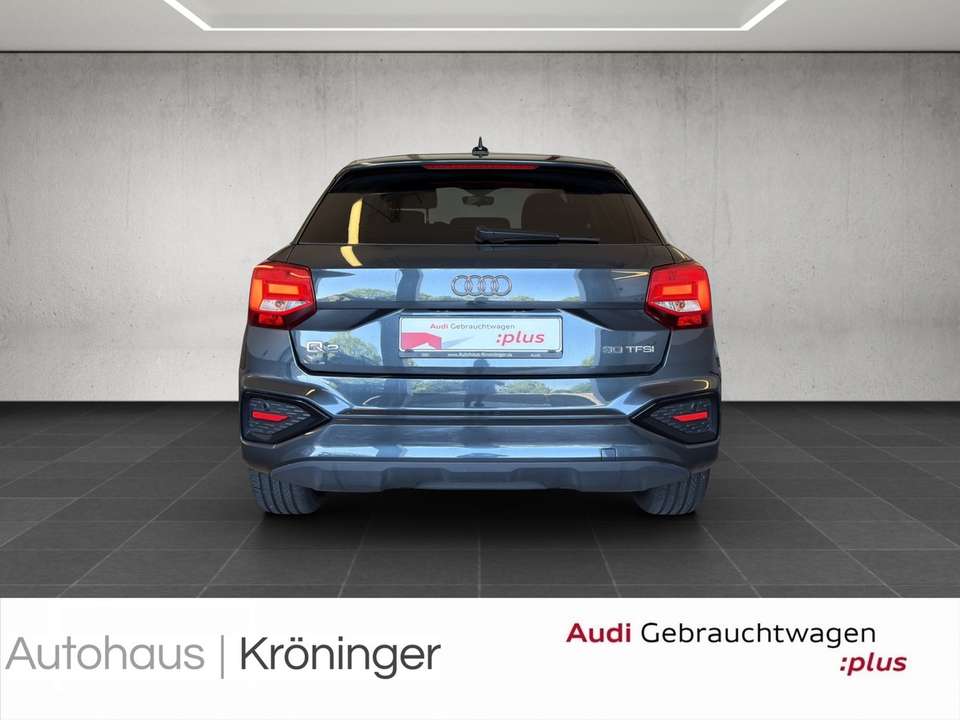 Audi Q2 - Imagem 6