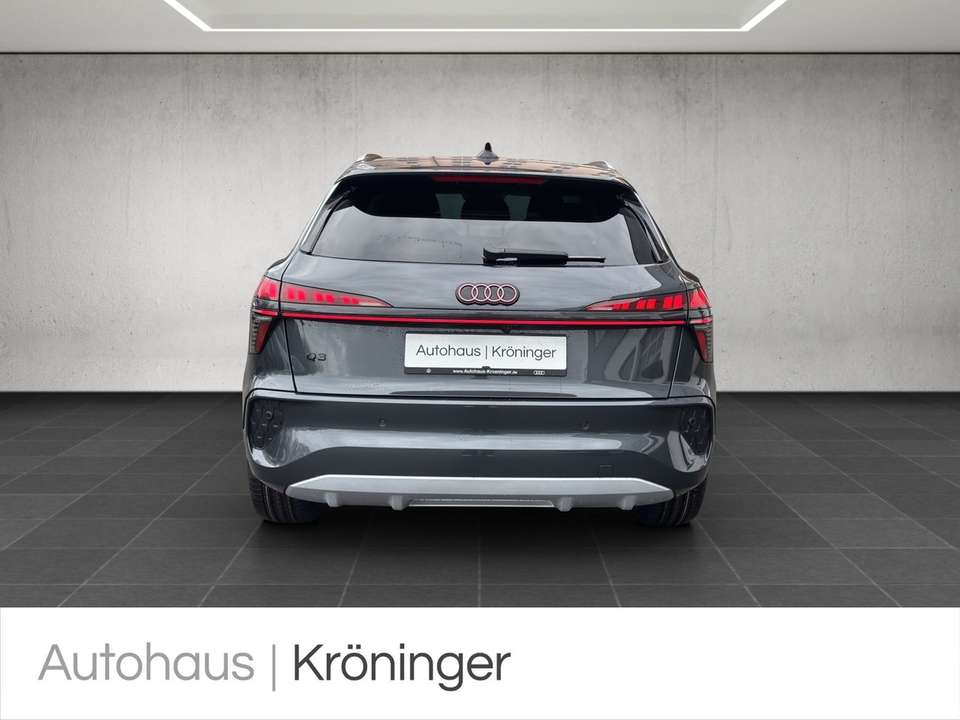 Audi Q3 - Imagem 4