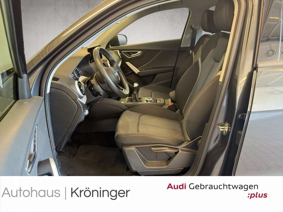 Audi Q2 - Imagem 7