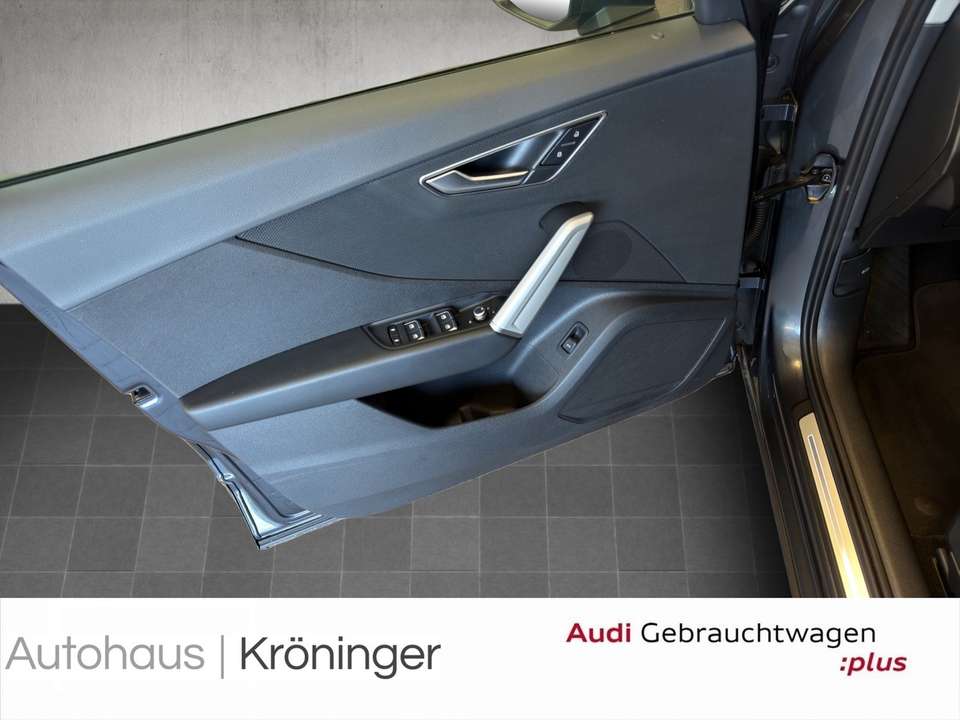 Audi Q2 - Imagem 8