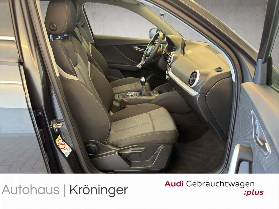 Audi Q2 - Imagem 9