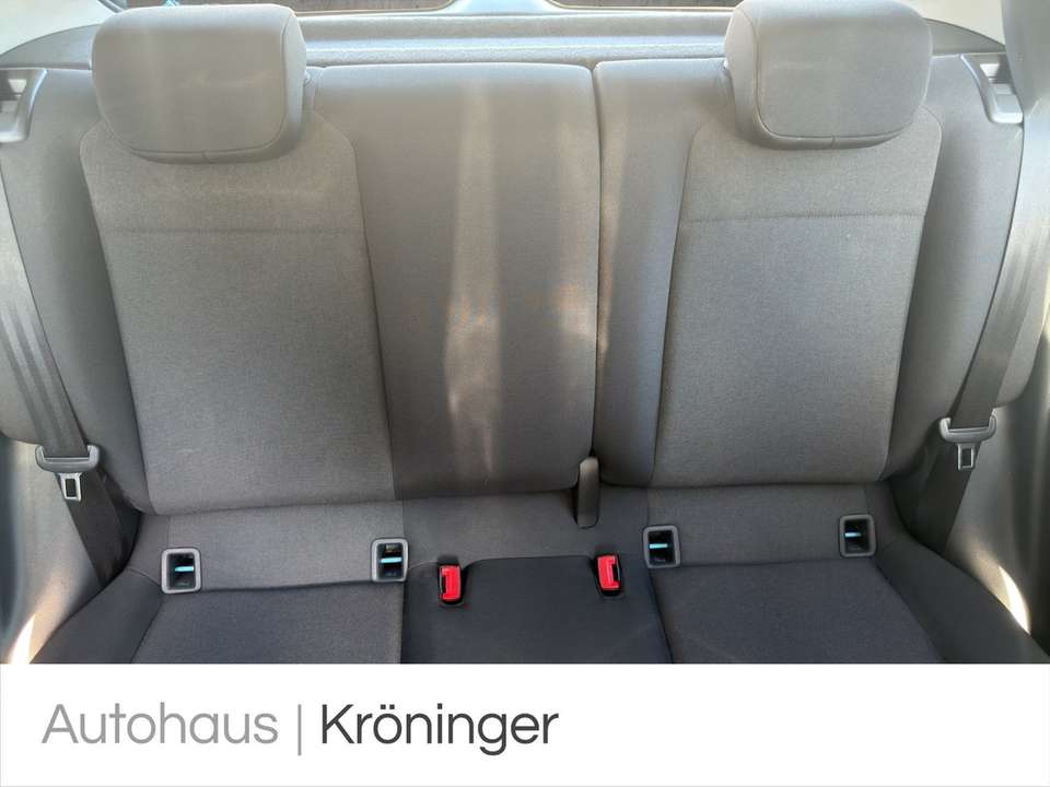 Volkswagen e-up! - Imagem 10