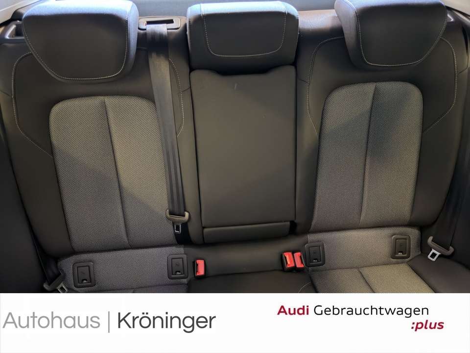 Audi Q2 - Imagem 10