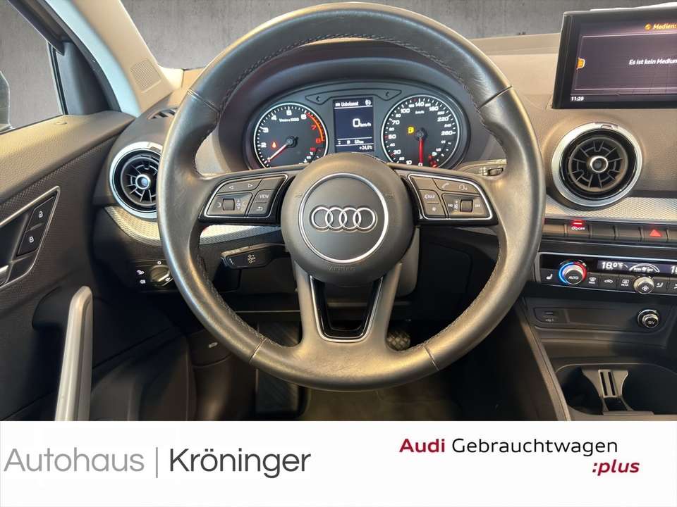 Audi Q2 - Imagem 11