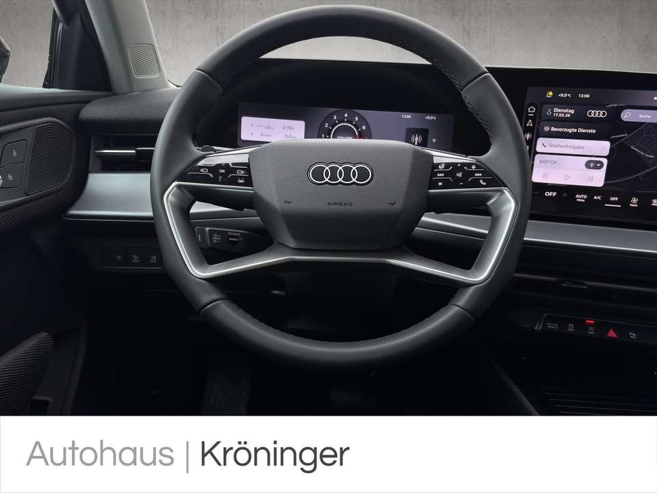 Audi Q3 - Imagem 9