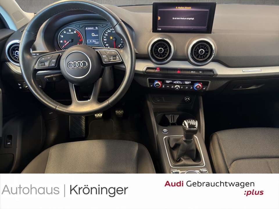 Audi Q2 - Imagem 13