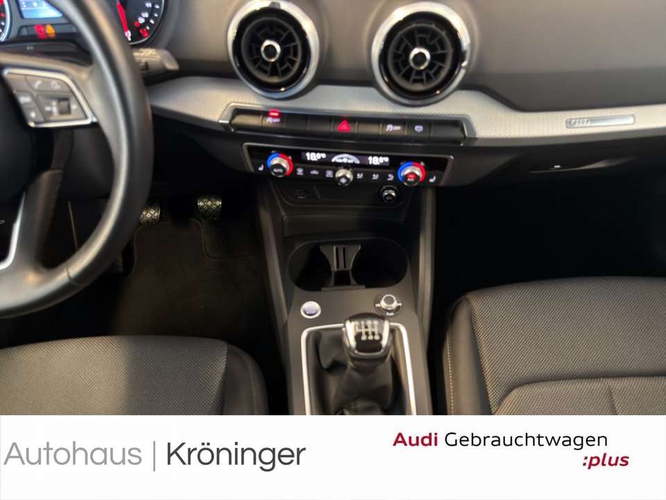 Audi Q2 - Imagem 14