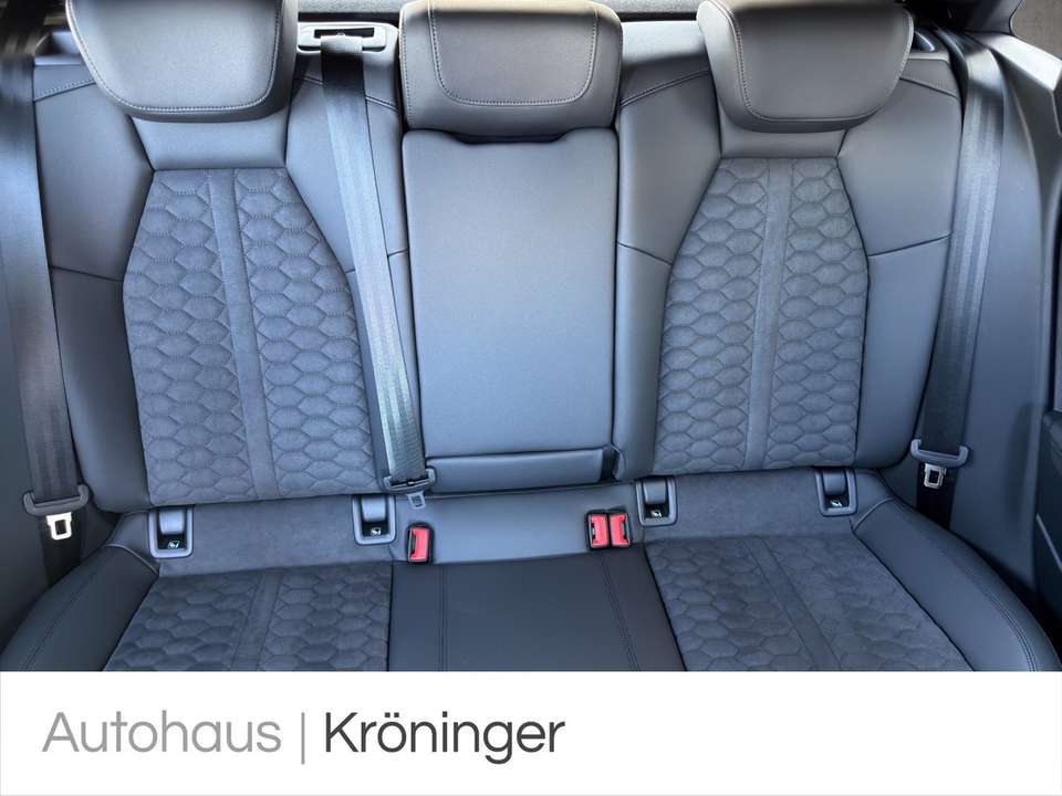 Audi RS3 - Imagem 10