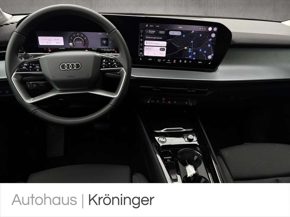 Audi Q3 - Imagem 11