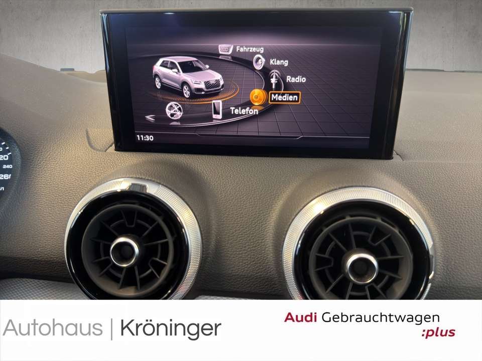 Audi Q2 - Imagem 15