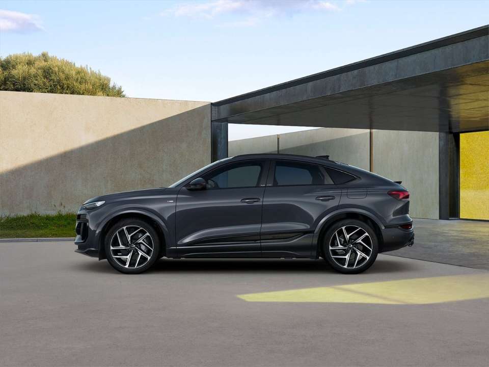 Audi Q6 e-tron - Imagem 2
