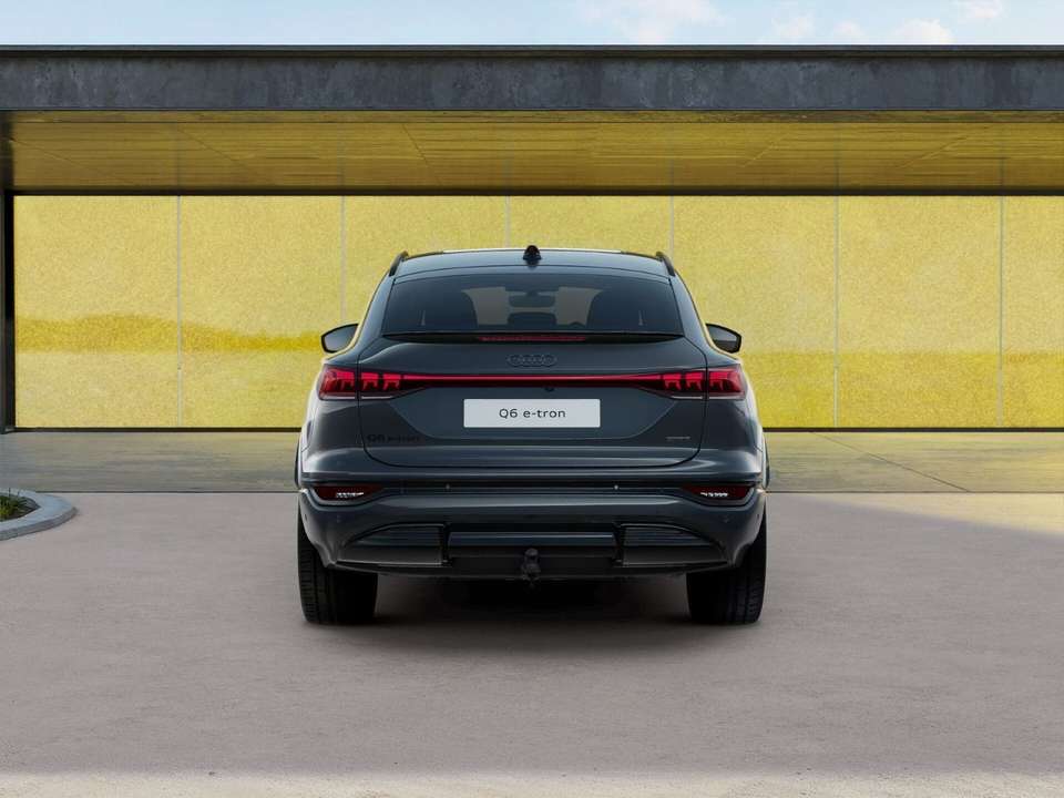 Audi Q6 e-tron - Imagem 5