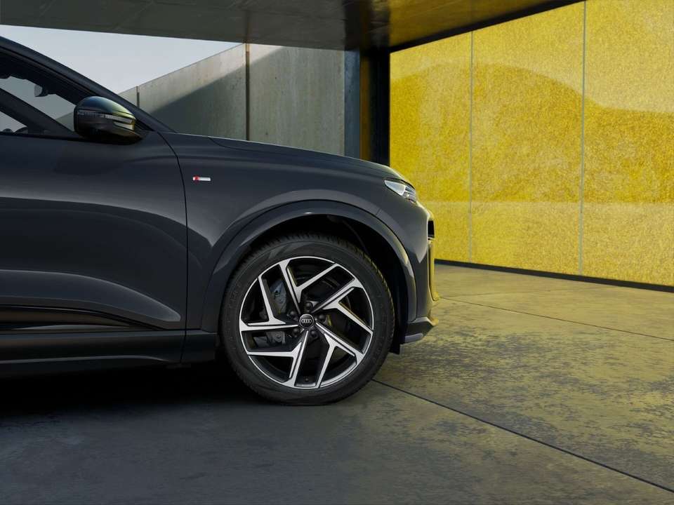 Audi Q6 e-tron - Imagem 6