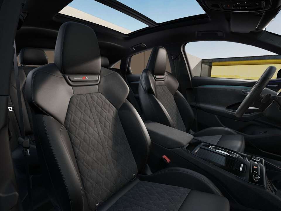 Audi Q6 e-tron - Imagem 8