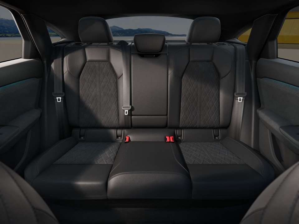Audi Q6 e-tron - Imagem 9
