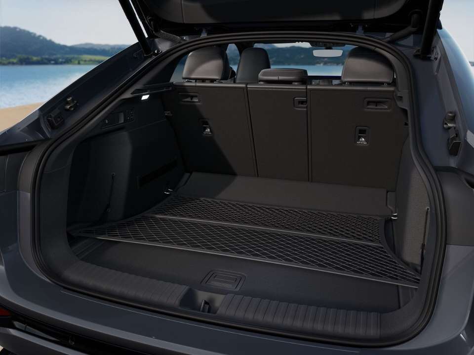 Audi Q6 e-tron - Imagem 11