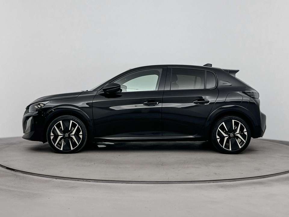 Peugeot 208 - Imagem 2
