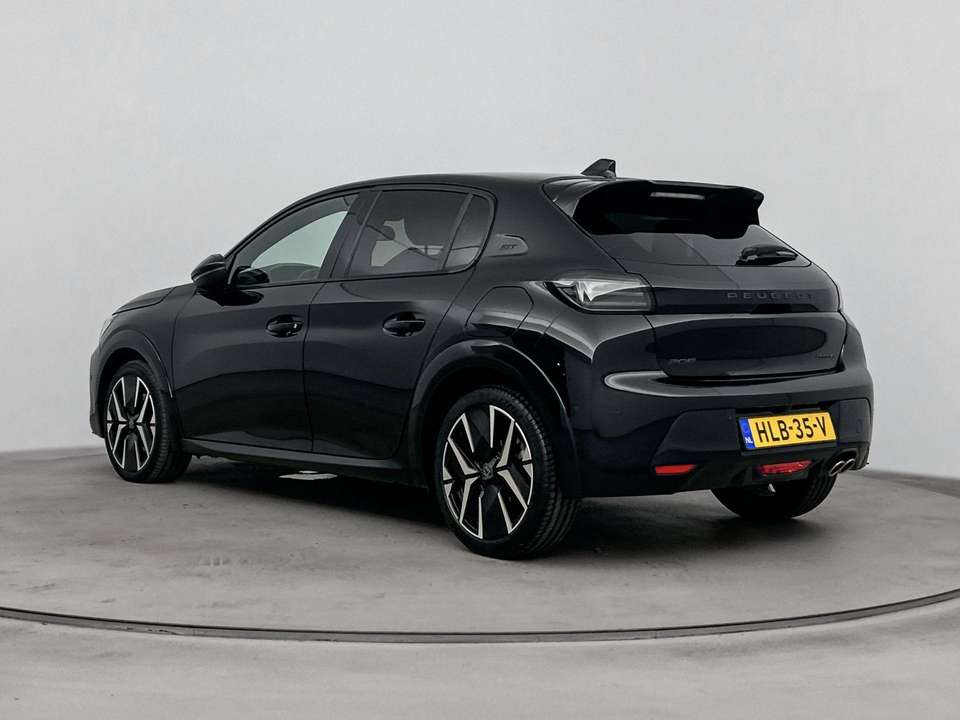 Peugeot 208 - Imagem 3