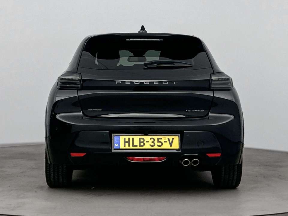 Peugeot 208 - Imagem 4