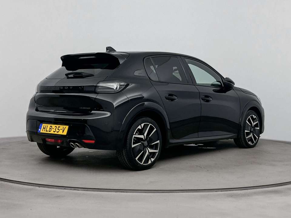 Peugeot 208 - Imagem 5