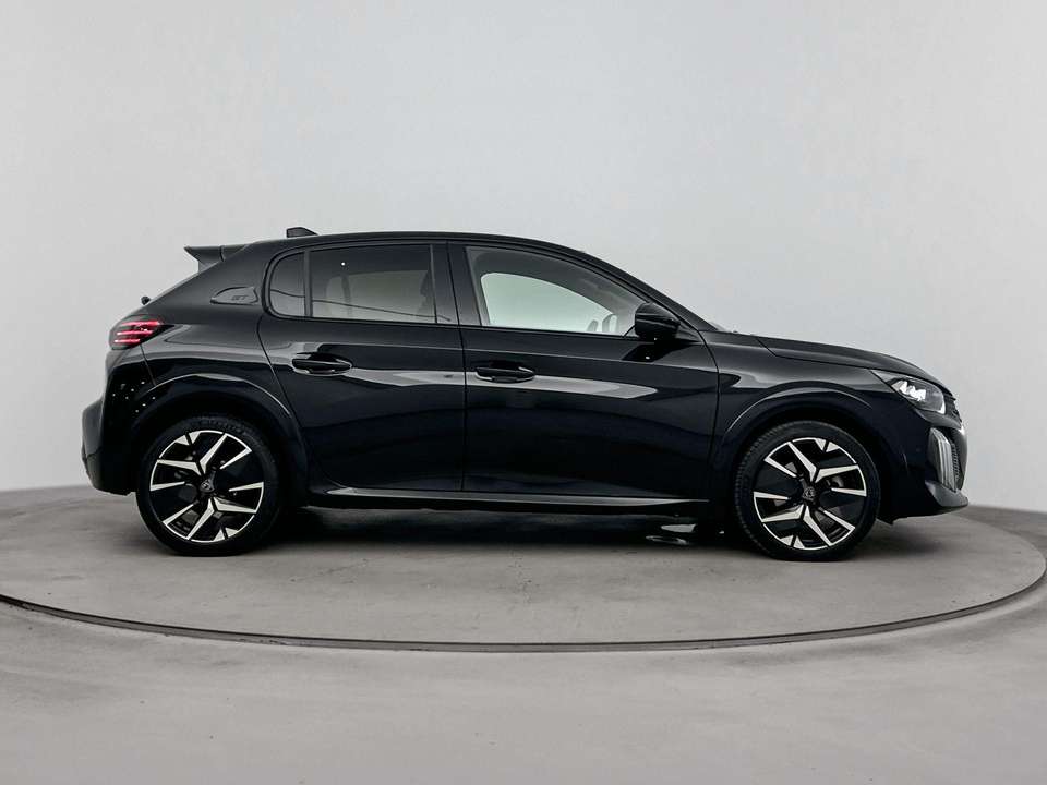 Peugeot 208 - Imagem 6