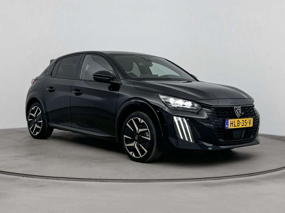 Peugeot 208 - Imagem 7